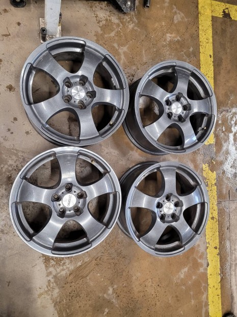 5x110 R17 Alfa Opel alufelnik