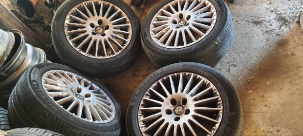 5x110 R17 alufelni