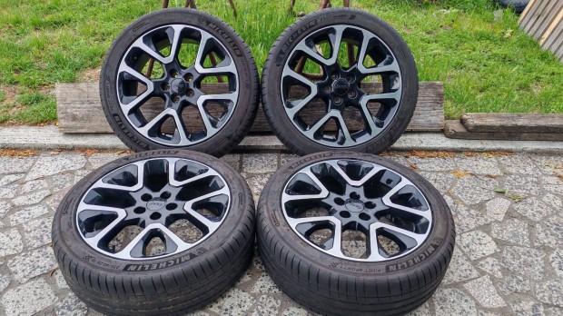 5x110 R19 - JEEP Cherokee , Compas Renegade
