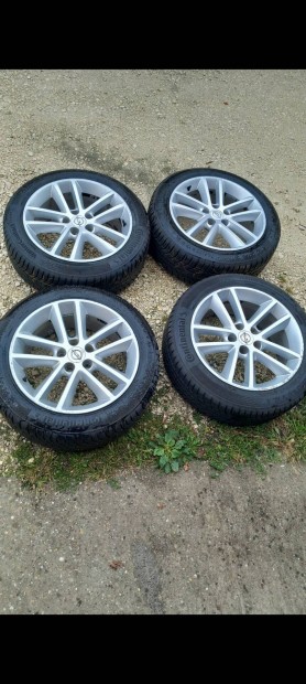 5x110--17"--tli gumi 