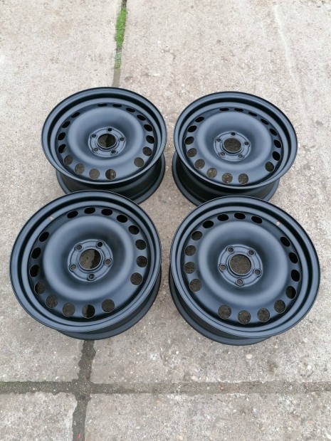 5x110-es, 6,5x16-os Opel felni