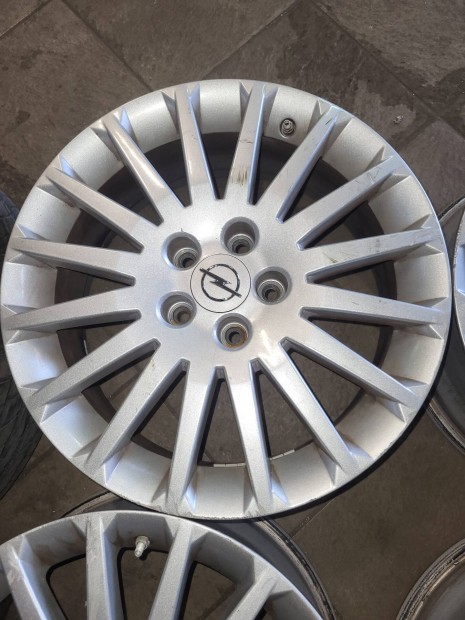 5x110 gyri opel felni