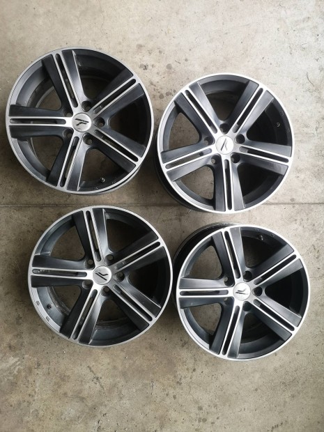 5x110 r16 alufelni 