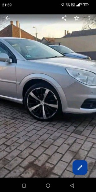 5x110 r18 alufelni szett