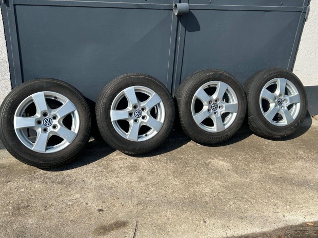 5x110 r 14 skoda vw alufelni gyri