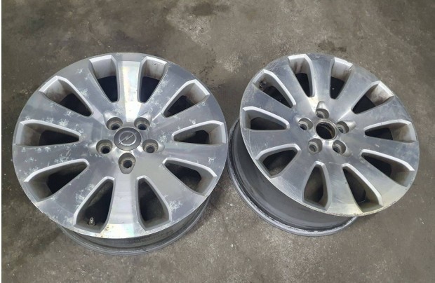 5x111 19" Opel 4db. alufelni