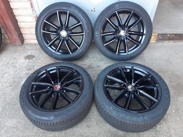 5x1122 18" VW Passat B8 ,Skoda Superb3