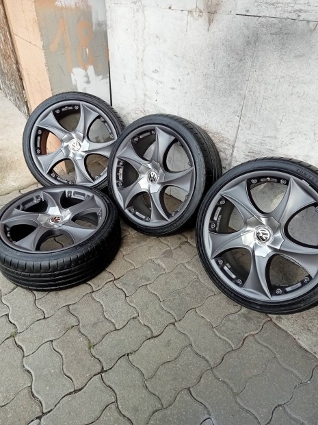 5x112/120 R19 BMW transporter Audi VW Skoda 