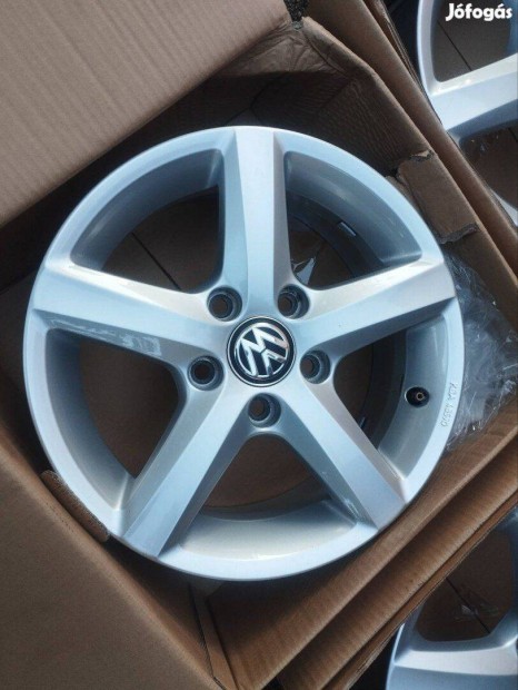 5x112 15 Volkswagen Aspen gyri alufelni r15 " VW Skoda Seat