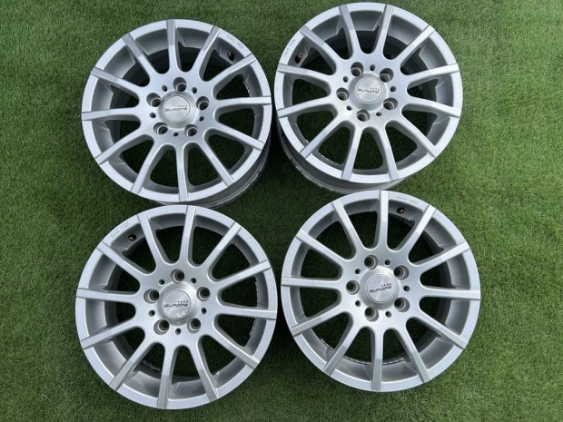 5x112 15" Cms alufelni 6Jx15h2 ET45