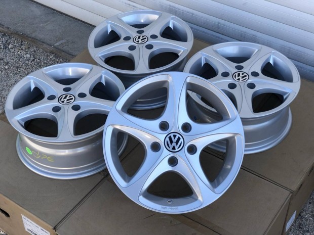 5x112 15" j CMS C12 Audi Vw Skoda Seat Alufelni 15 col