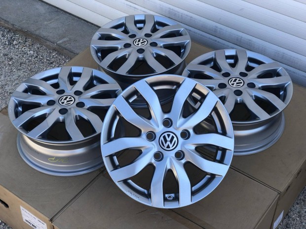 5x112 15" j CMS C22 Audi Vw Skoda Seat Alufelni 15 col 