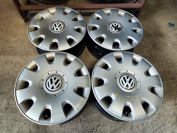 5x112 15" VW Aclfelni Felni 90Garage #1507