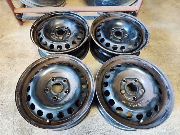 5x112 15" VW Aclfelni Felni 90Garage #1715