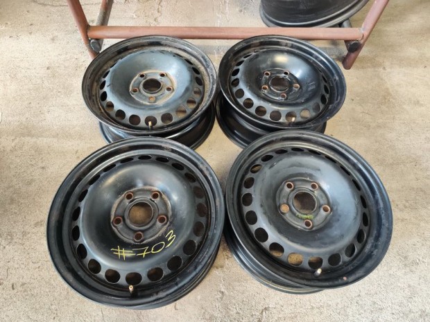5x112 15" VW Aclfelni Felni 90Garage #703
