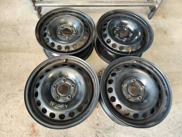 5x112 15" VW, Skoda, Seat Aclfelni Felni 90Garage #234