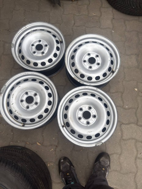 5x112 15 lemezfelni 