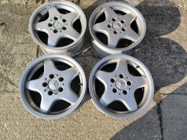 5x112 15col gy�ri Mercedes alufelnik 35e/4db