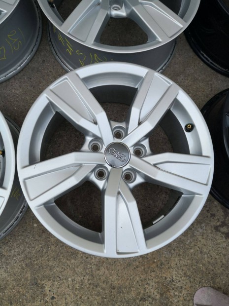 5x112 16 Gyri Audi alufelni 110000ft a 4db Ingyenposta!/215/