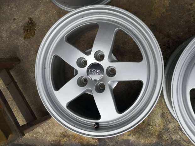 5x112 16 Gyri Audi alufelni 64000ft a 4db Ingyenposta/62/