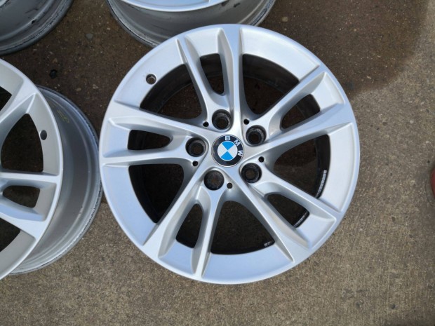 5x112 16 Gyri BMW alufelni 95000ft a 4db Ingyenposta/319/