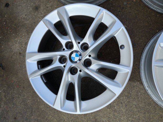 5x112 16 Gyri BMW alufelni 95000ft a 4db Ingyenposta/319/