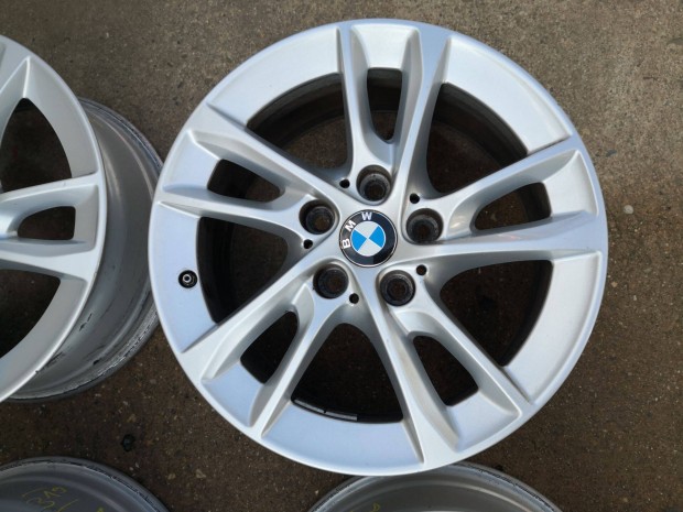 5x112 16 Gyári BMW alufelni 95000ft a 4db /319/
