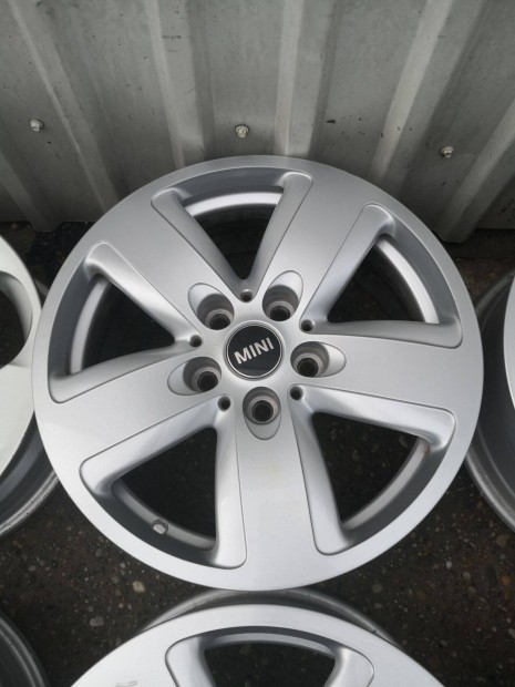5x112 16 Gyri Mini alufelni 95000ft a 4db/107/