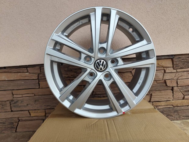 5x112 16 Skoda, Volkswagen, Seat, j gyri Seat alufelni