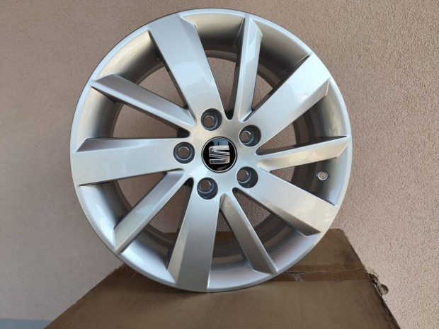 5x112 16 Skoda, Volkswagen, Seat, j gyri Seat alufelni