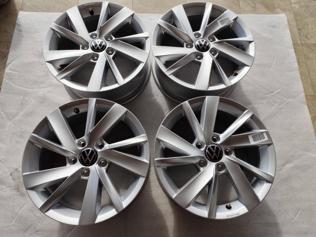 5x112 16 Skoda, Volkswagen, j gyri Volkswagen alufelni 6,5Jx16ET46