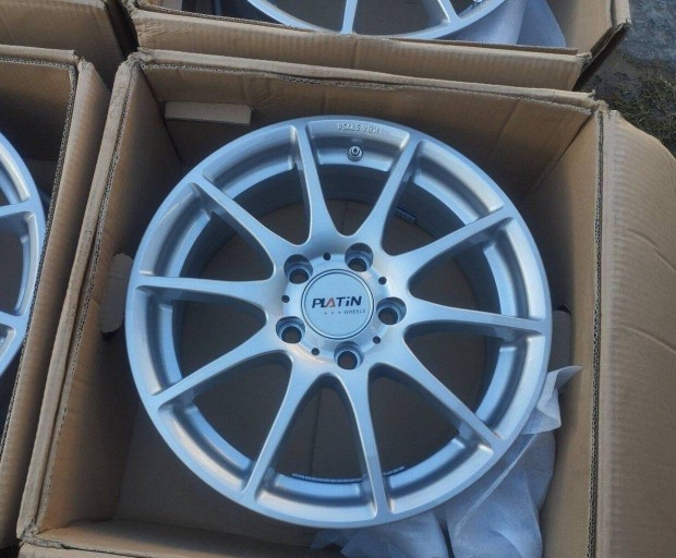 5x112 16 Tomason TN1 alufelni r16 " VW Skoda Seat Mercedes Audi