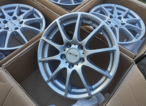 5x112 16 Tomason TN1 alufelni r16 " VW Skoda Seat Mercedes Audi