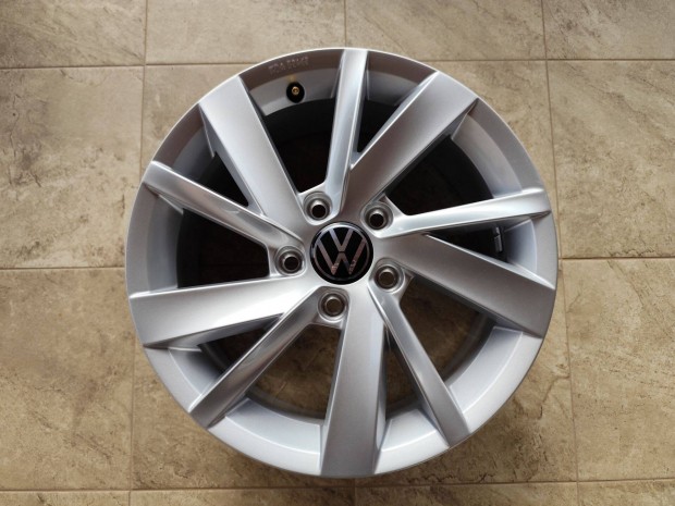 5x112 16 Volkswagen, Skoda, gyári Volkswagen alufelni