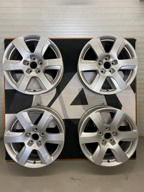 5x112 16" 7,5" 45 ET 66,6 Audi hasznlt knnyfmtrcsa