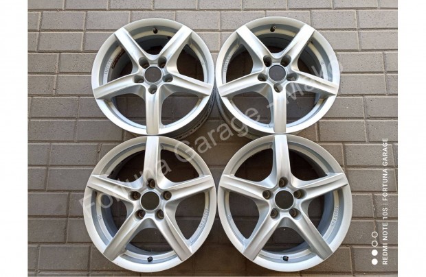 5x112 16" Alutec Grip használt alufelni garnitúra