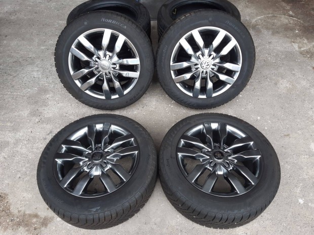 5x112 16" Audi A3 ( A4 )