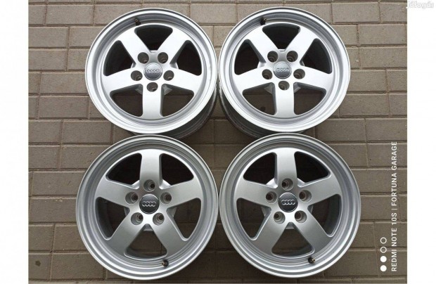 5x112 16" Audi A4 (8W0) hasznlt alufelni garnitra