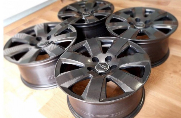 5x112 16" Audi (A3,A4,A6) gy�ri alufelni garnit�ra