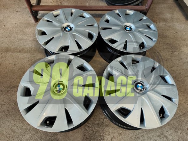 5x112 16" BMW "2" Aclfelni Felni 90Garage #686