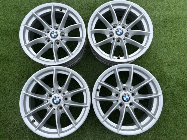 5x112 16" Bmw gyári 3-as sorozat (G20/G21/G28) alufelni 6,5Jx16h2