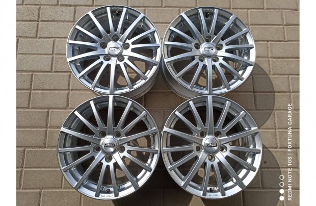 5x112 16" CMS haszn�lt alufelni garnit�ra
