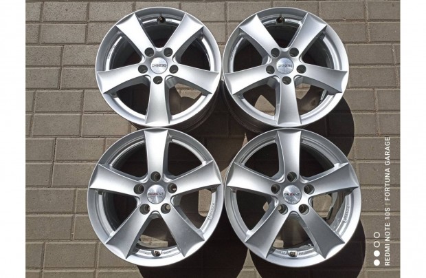 5x112 16" Dezent TX hasznlt alufelni garnitra