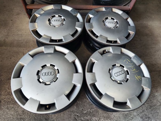 5x112 16" Gyri Audi Aclfelni 90Garage #1649