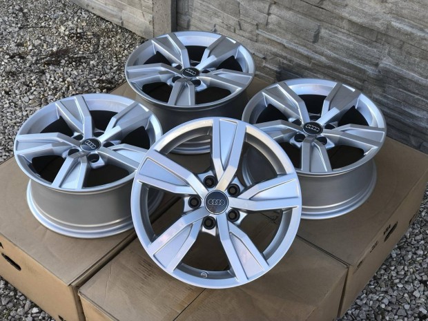 5x112 16" Gyri Audi Alufelni 16 col 