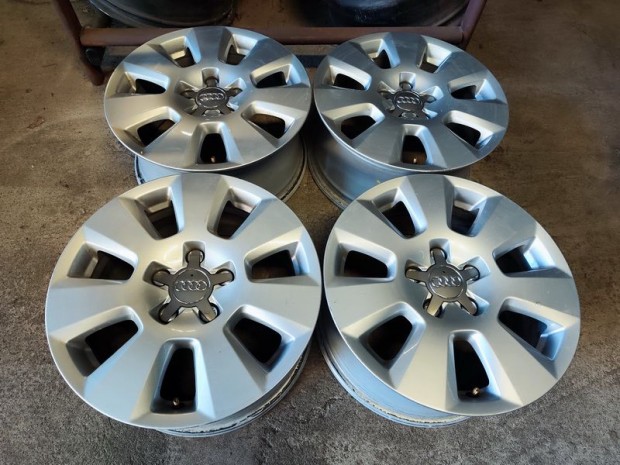 5x112 16" Gyri Audi Alufelni Felni 90Garage #1694