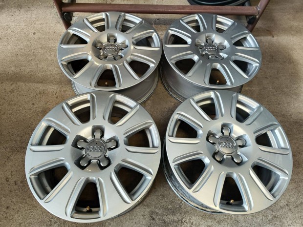 5x112 16" Gyri Audi Q3 Alufelni Felni 90Garage #562