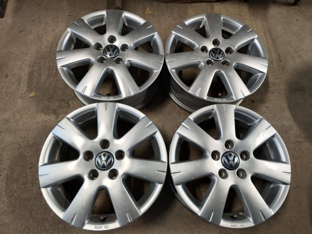 5x112 16" Gyri VW Alufelni Felni 90Garage #115