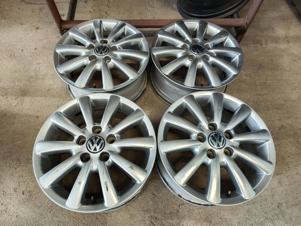 5x112 16" Gyri VW Sharan Alufelni Felni 90Garage #673