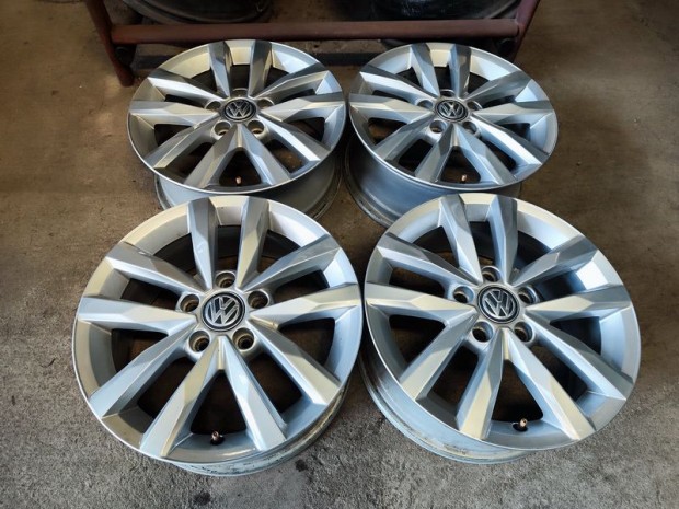 5x112 16" Gy�ri VW Touran Alufelni Felni 90Garage #1889